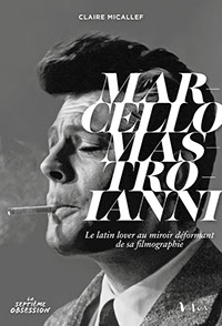 Marcello Mastroianni livre - AEDON
