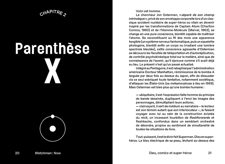 Le Thriller érotique par Linda Belhadj - AEDON