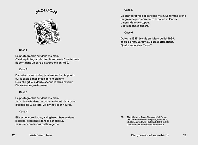 Le Thriller érotique par Linda Belhadj - AEDON